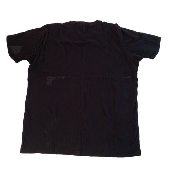 Uniqlo Supima Women’s Tee Black Size Large - Picture 2 of 13